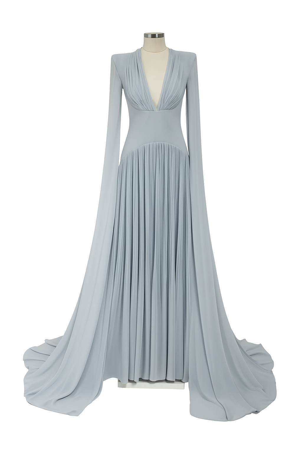 Classy in Chiffon