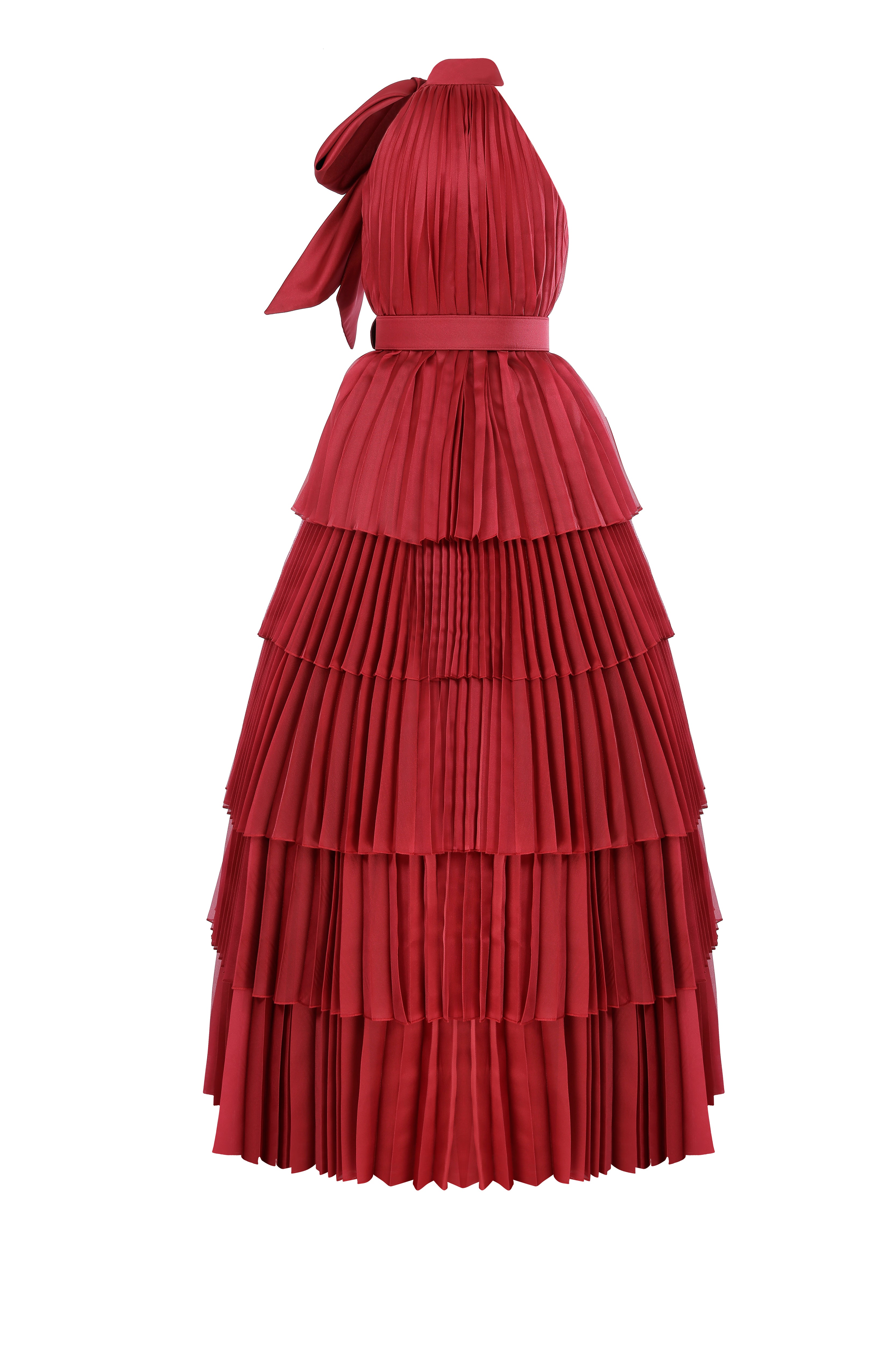 Catwalk Organza