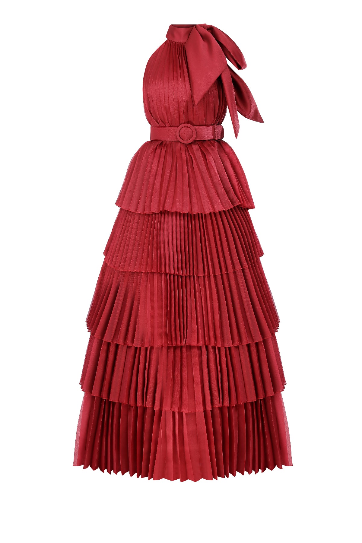 Catwalk Organza