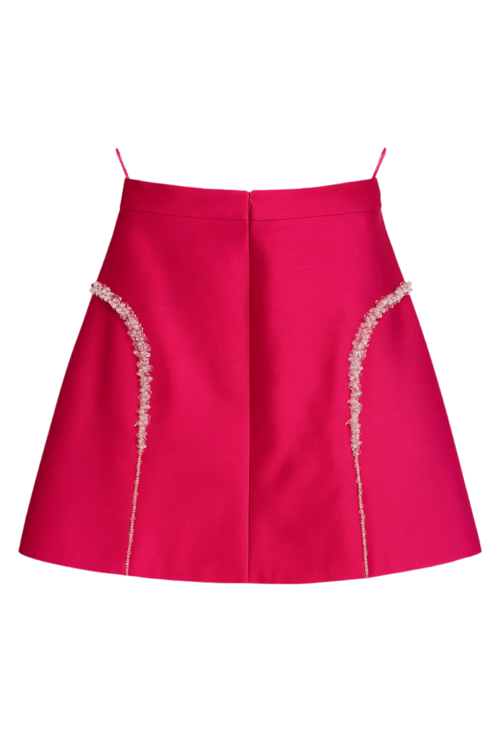 To my heart skirt