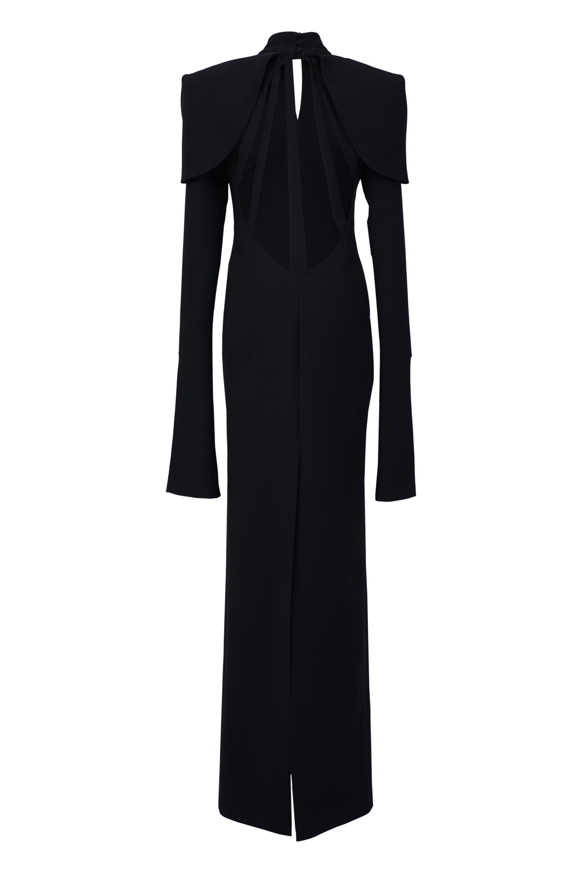 CHIC IN BLACK