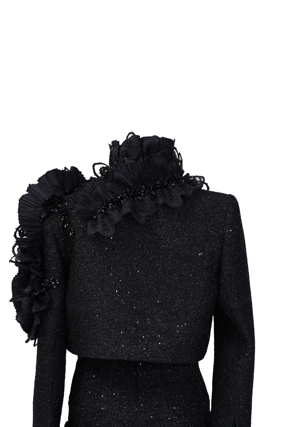 Kravings jacket