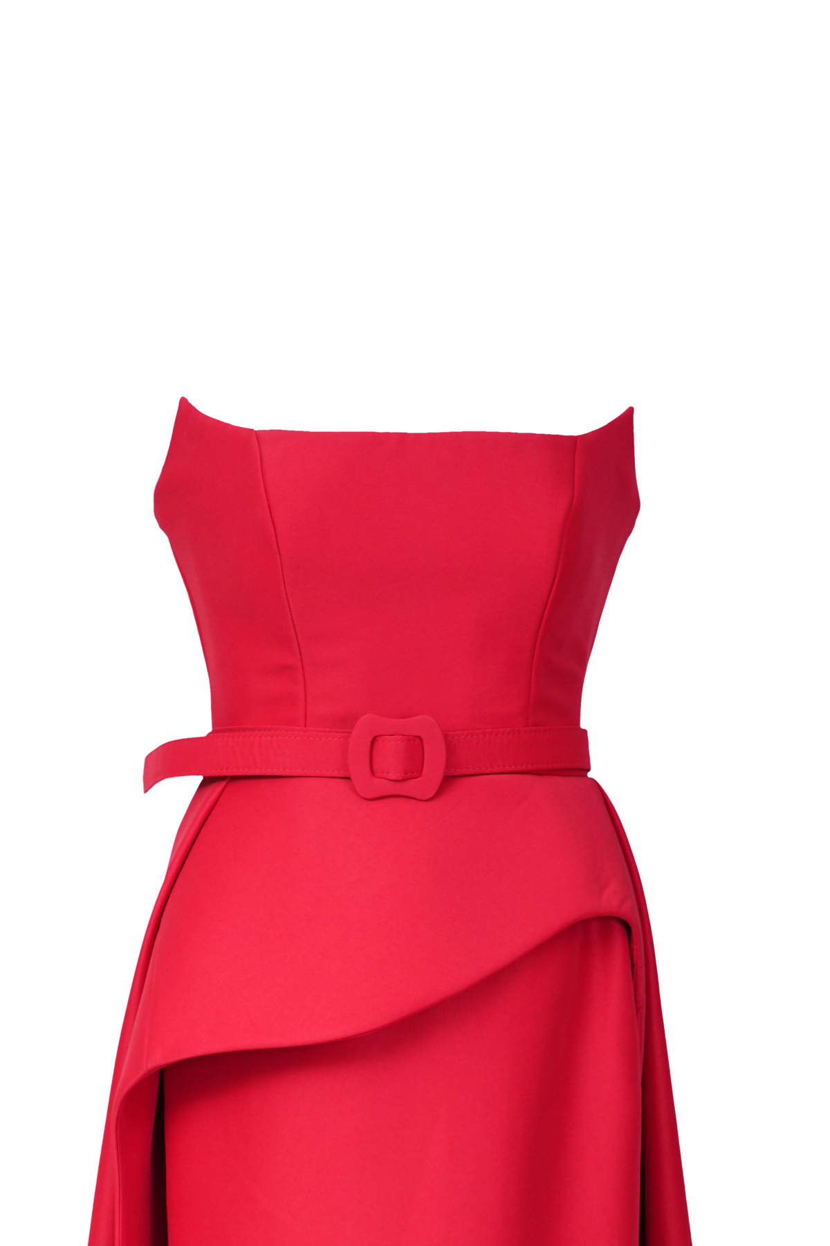 Sexy in Red