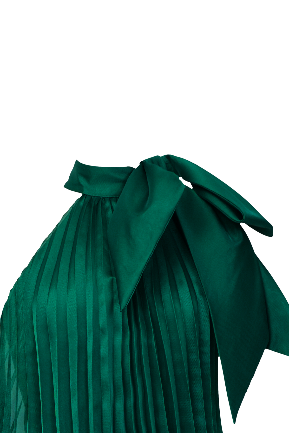 Catwalk Organza