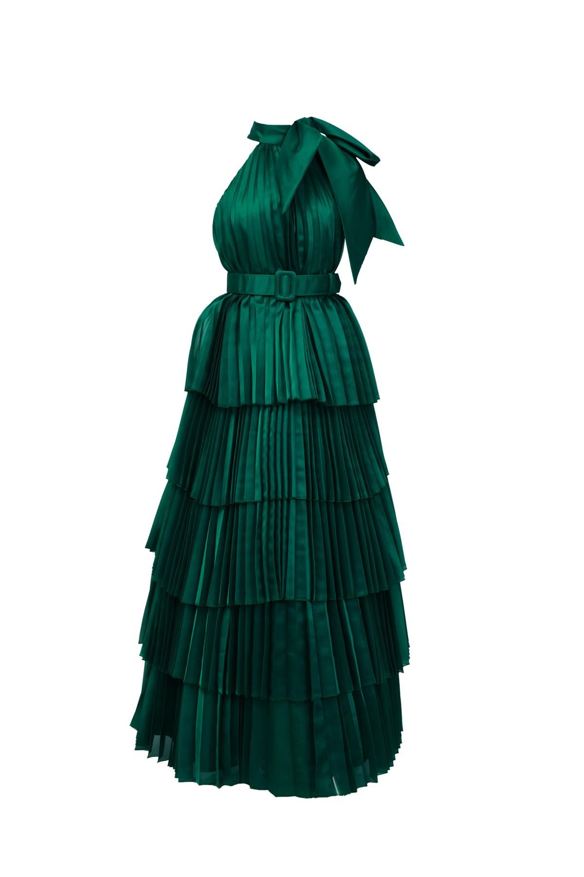 Catwalk Organza