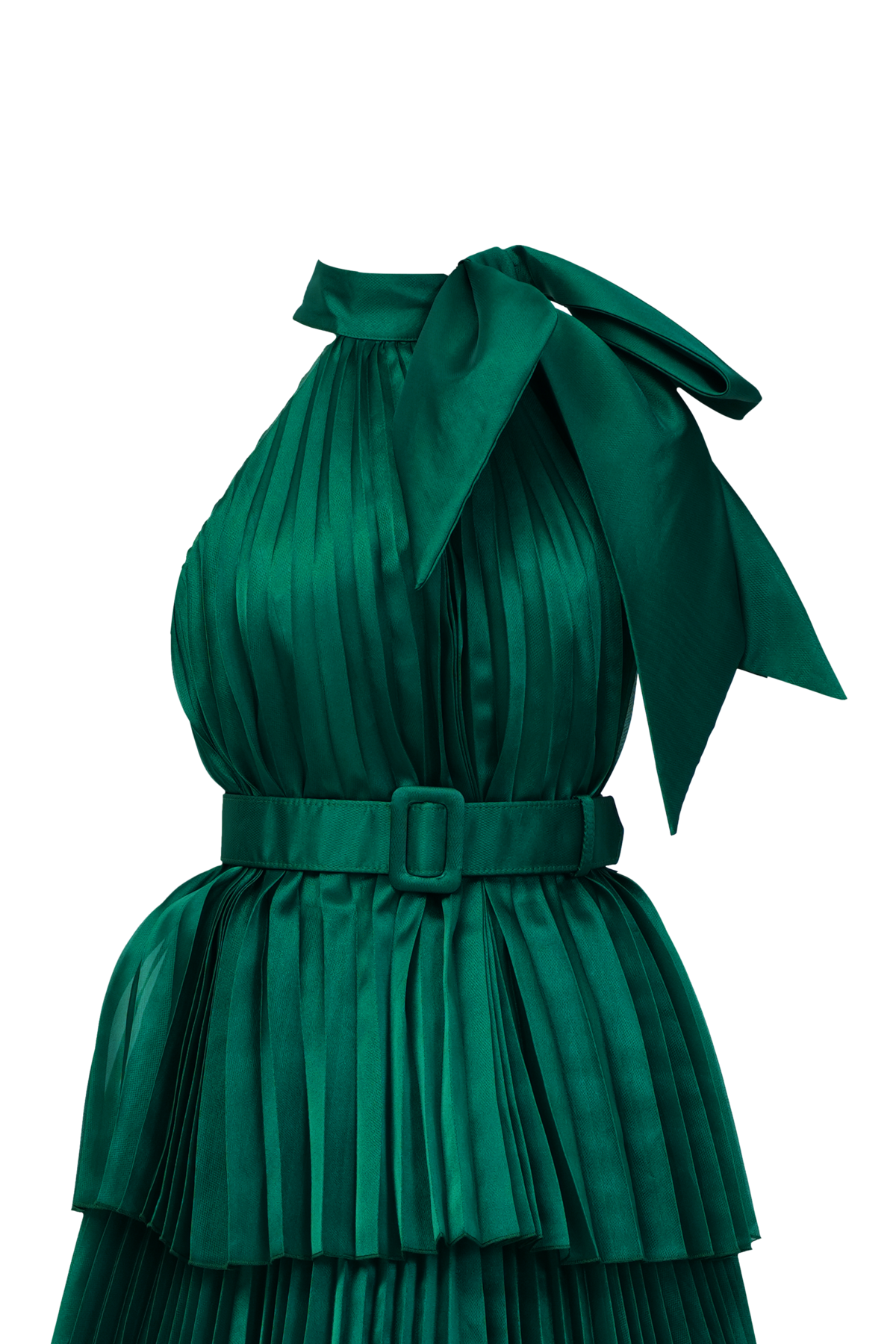 Catwalk Organza