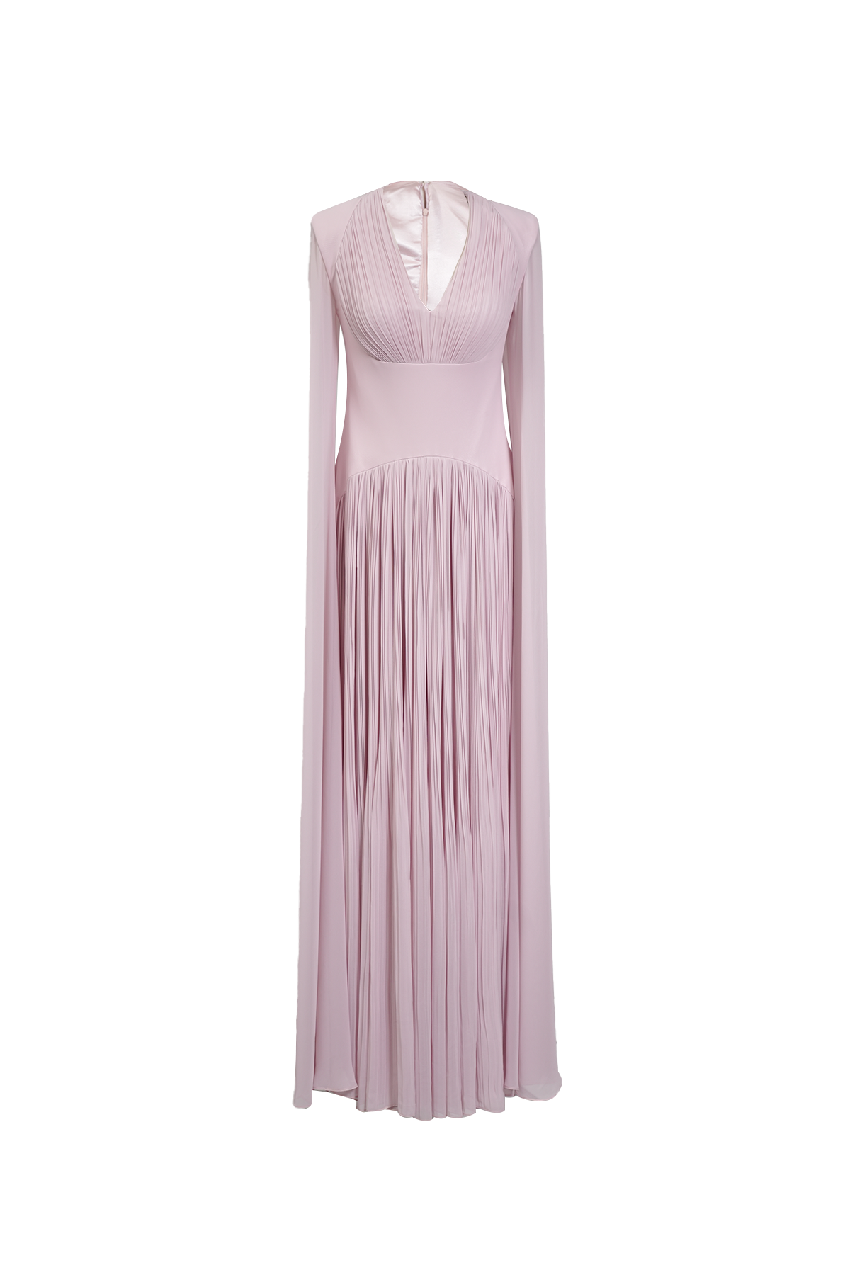 Classy in Chiffon
