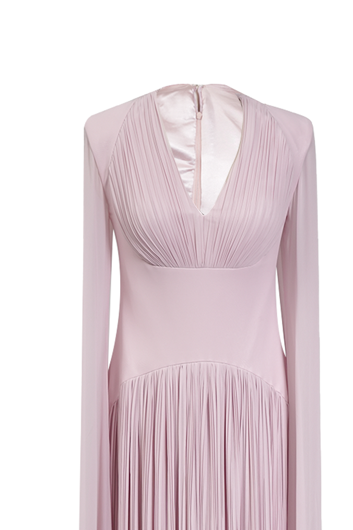 Classy in Chiffon