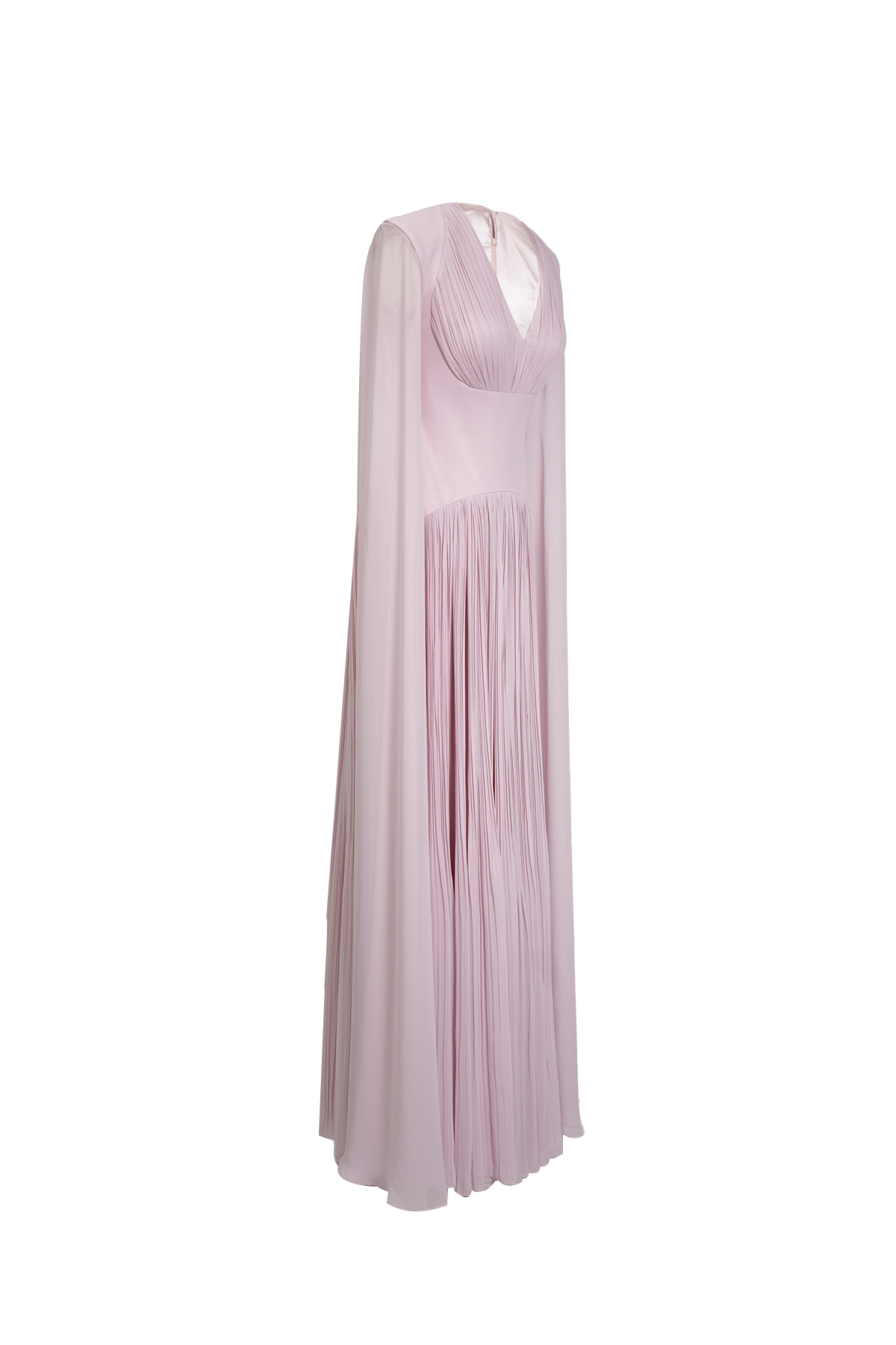 Classy in Chiffon