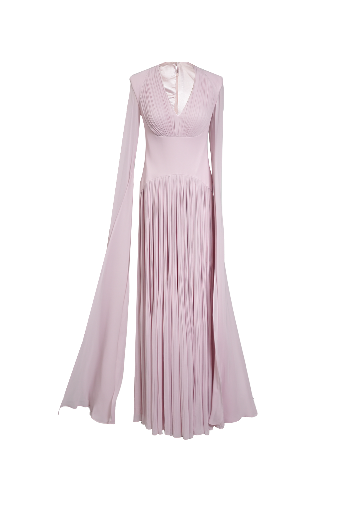 Classy in Chiffon