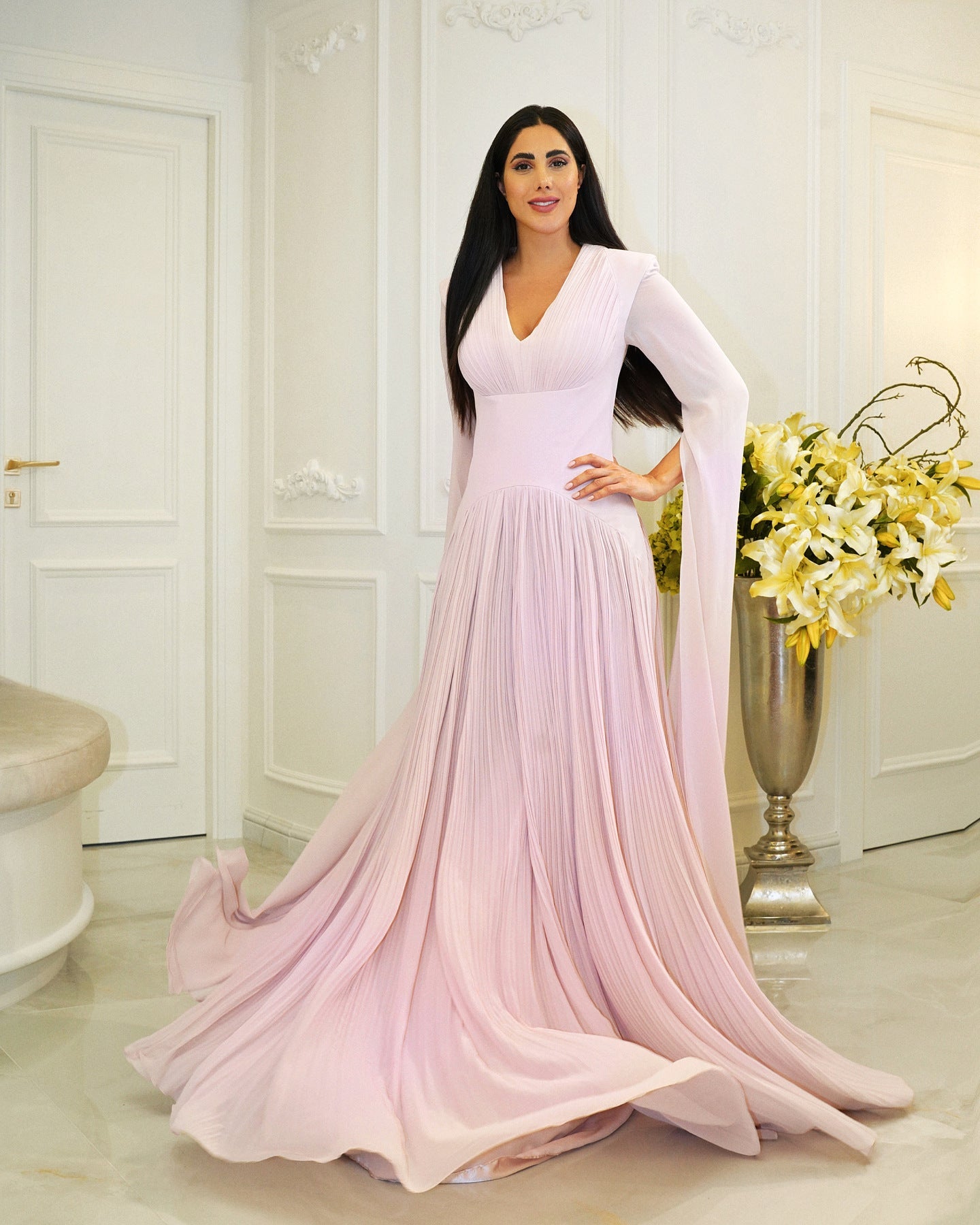 Gowns