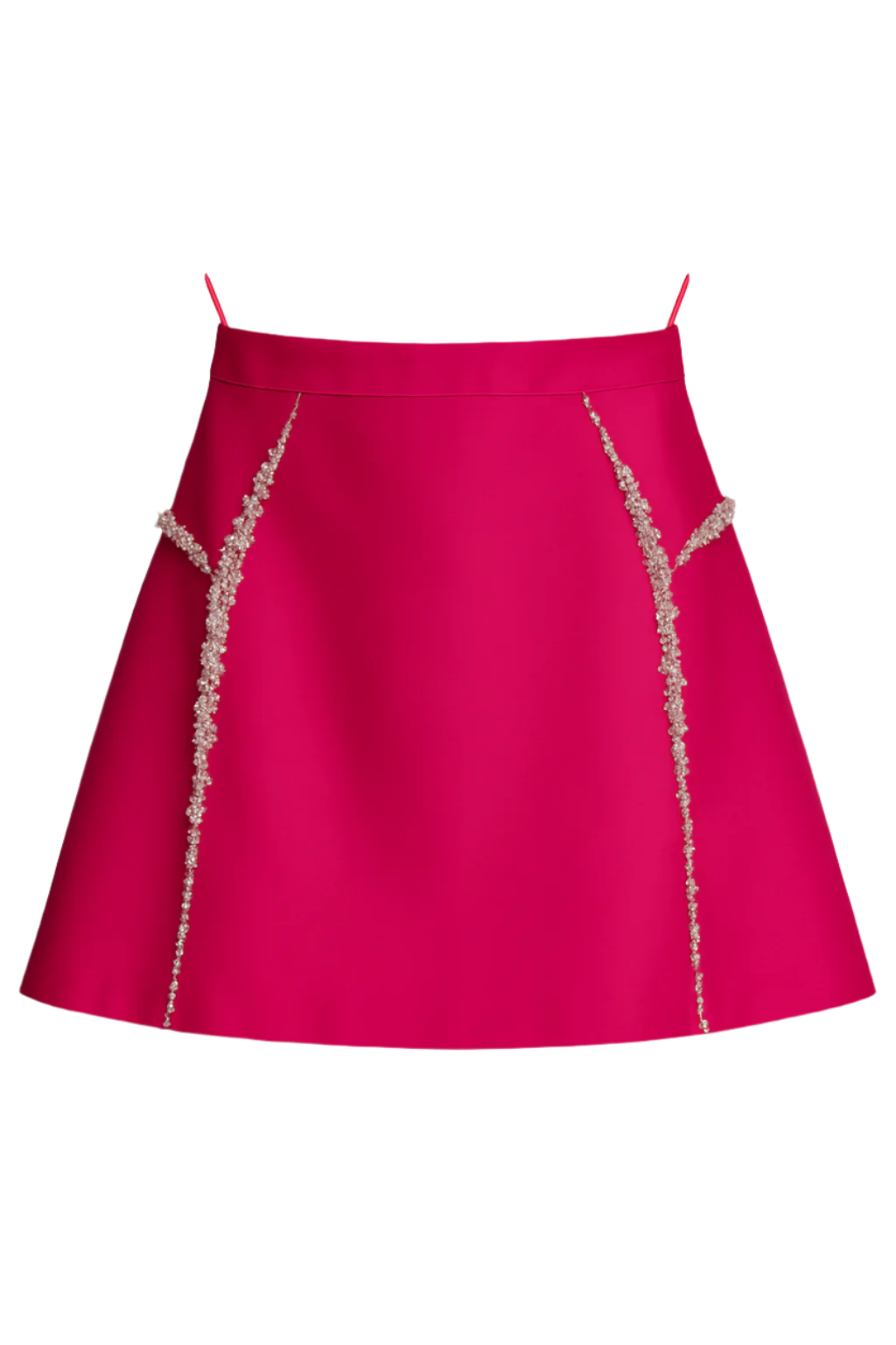 To my heart skirt
