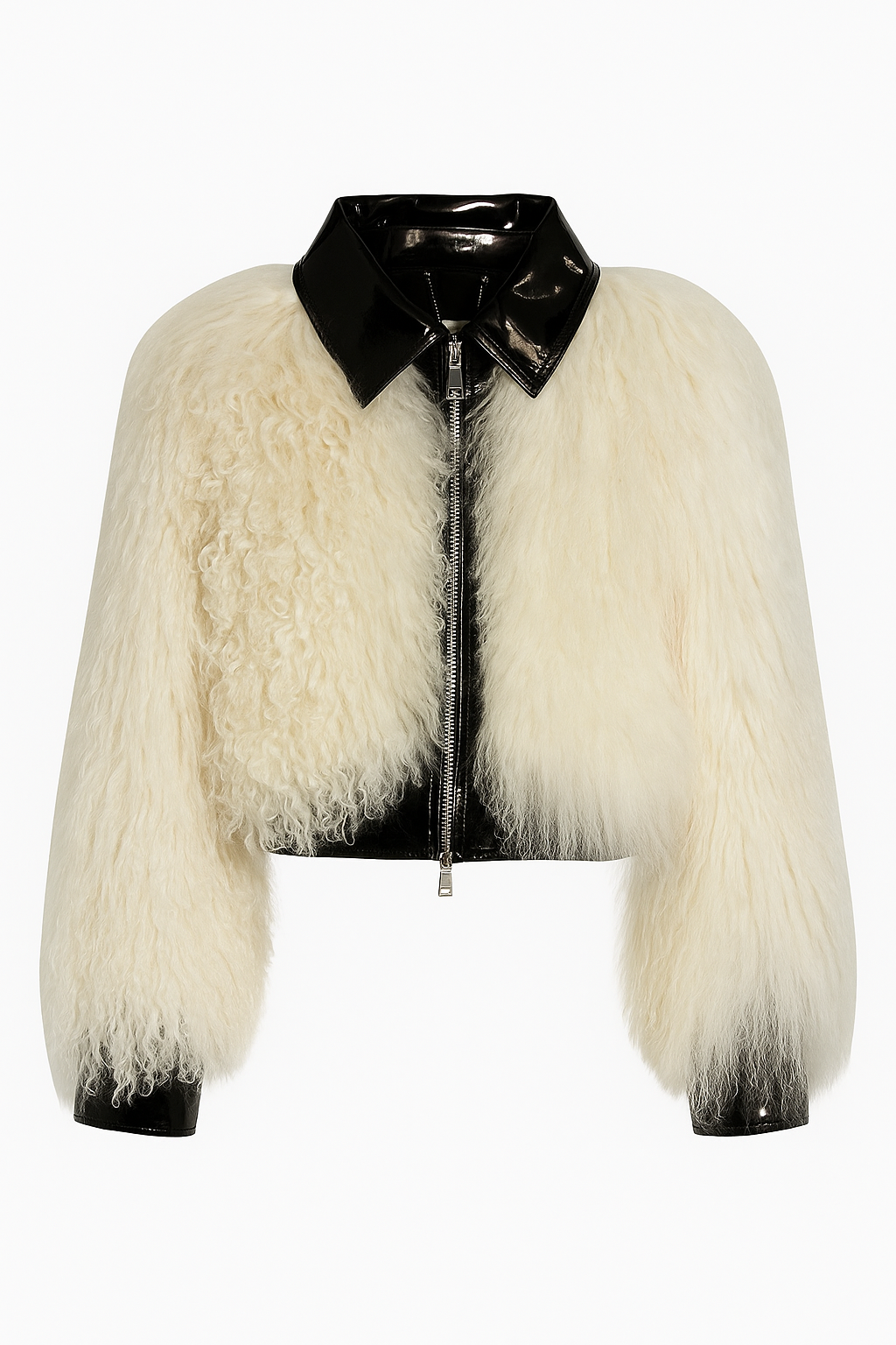 Real LLAMA Jacket