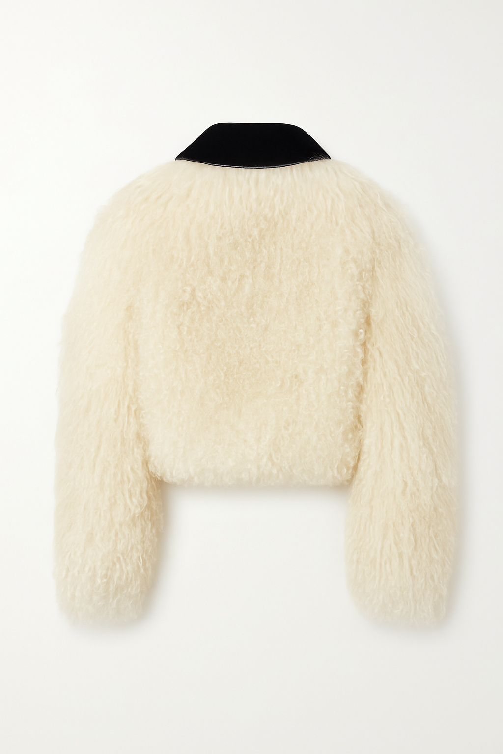 Real LLAMA Jacket