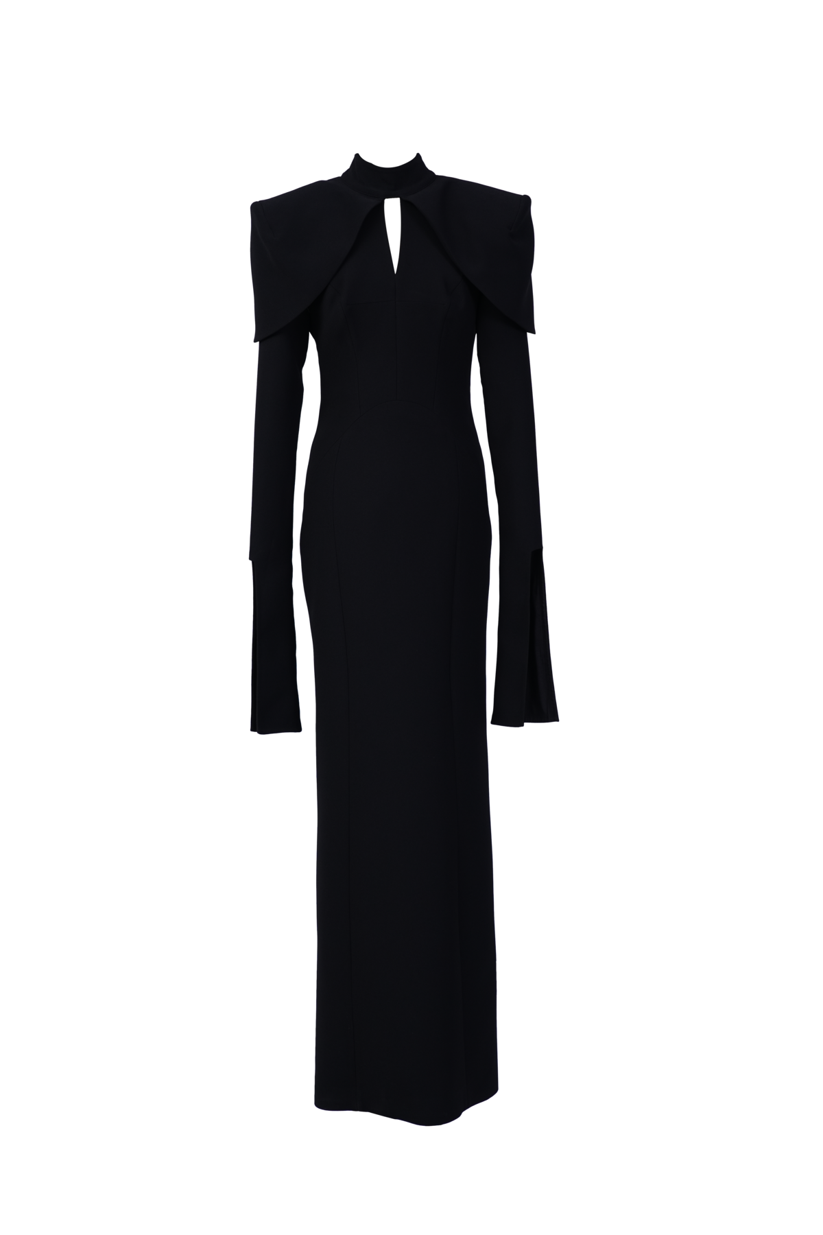 CHIC IN BLACK