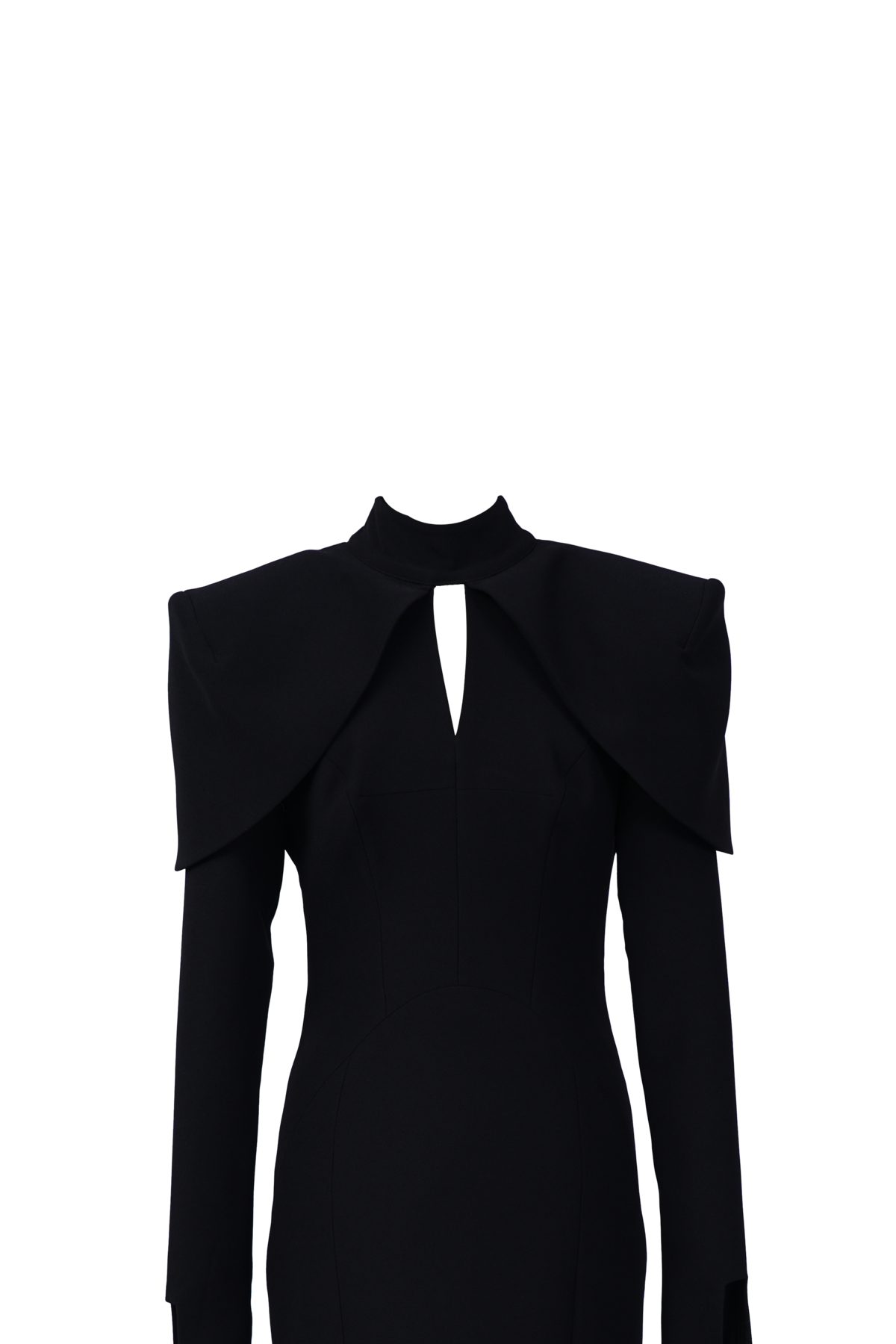 CHIC IN BLACK