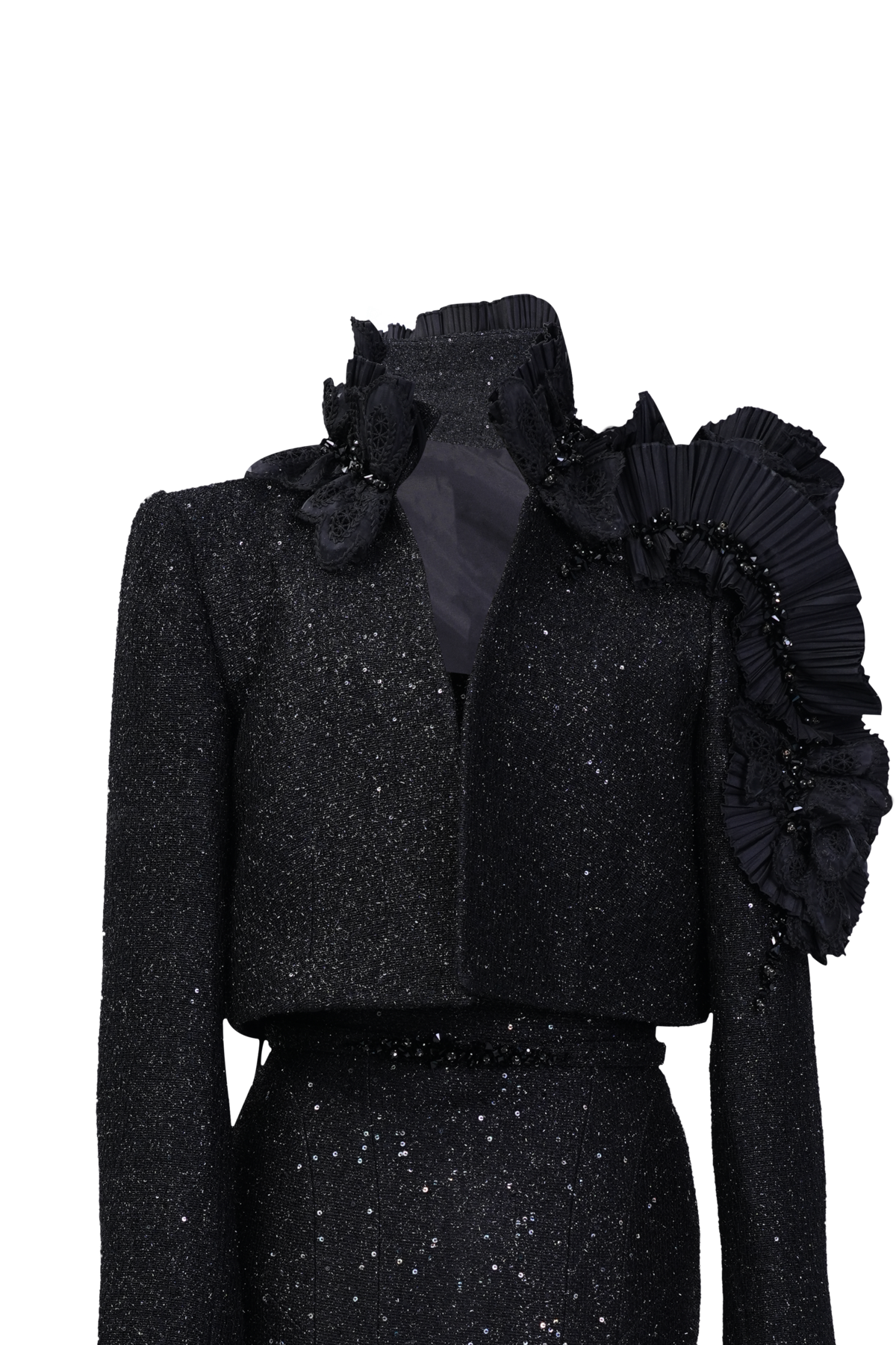 Kravings jacket