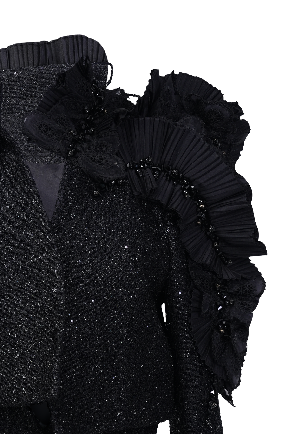 Kravings jacket