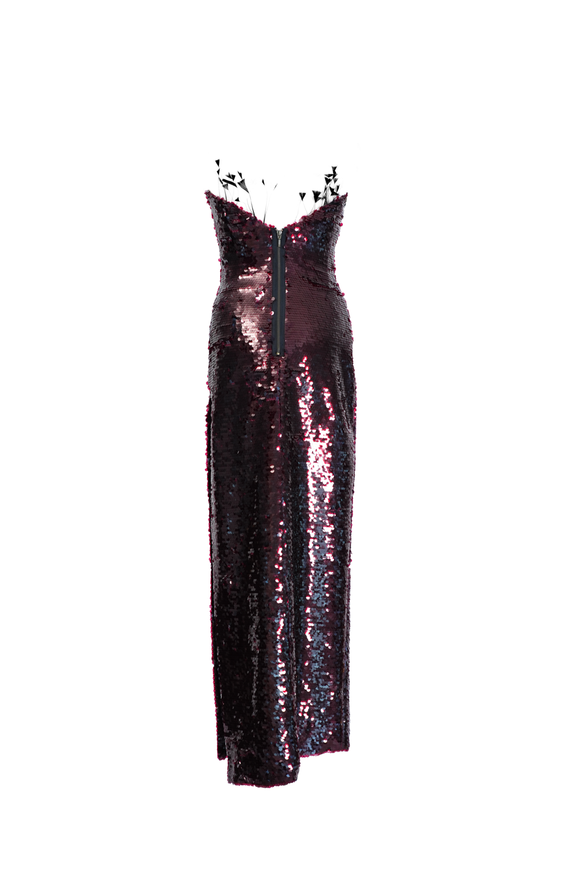 FEATHER QUEEN
