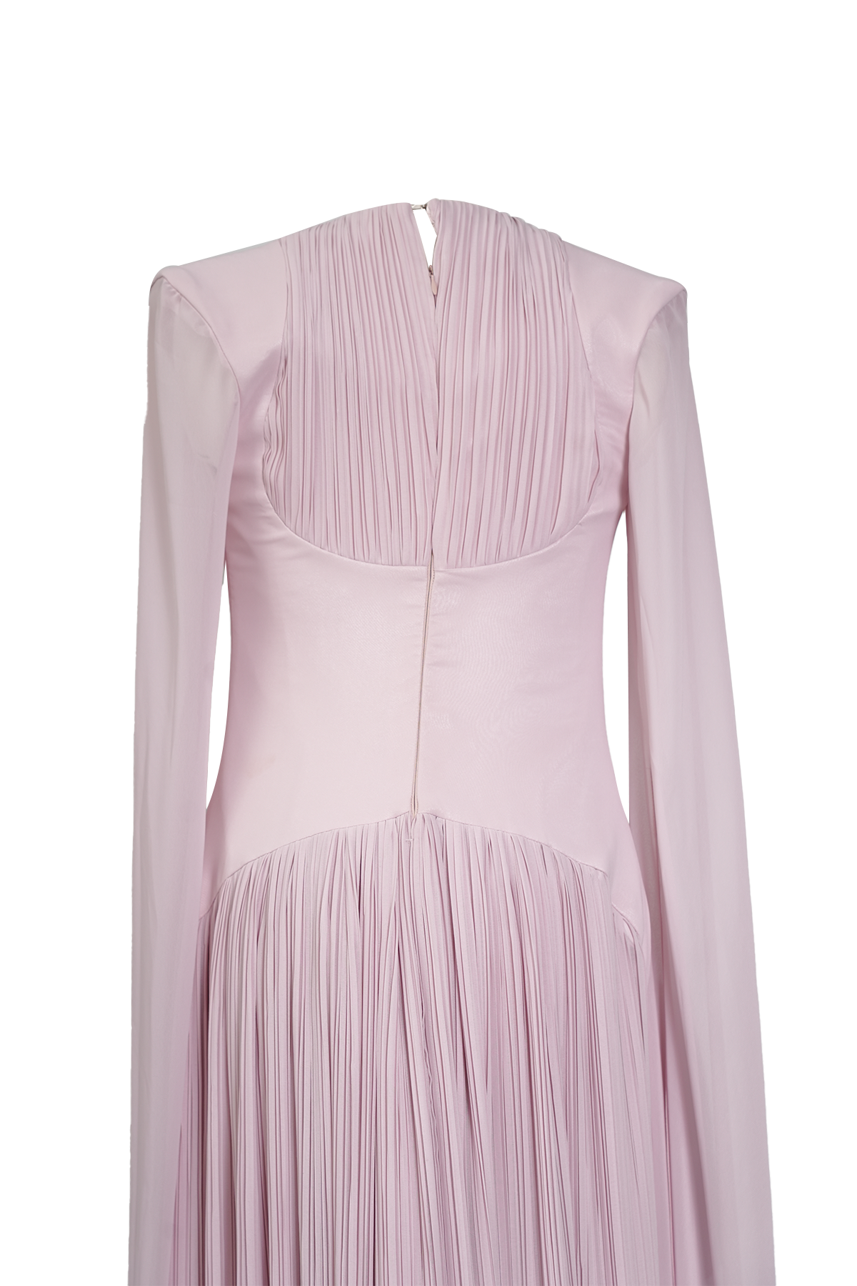 Classy in Chiffon