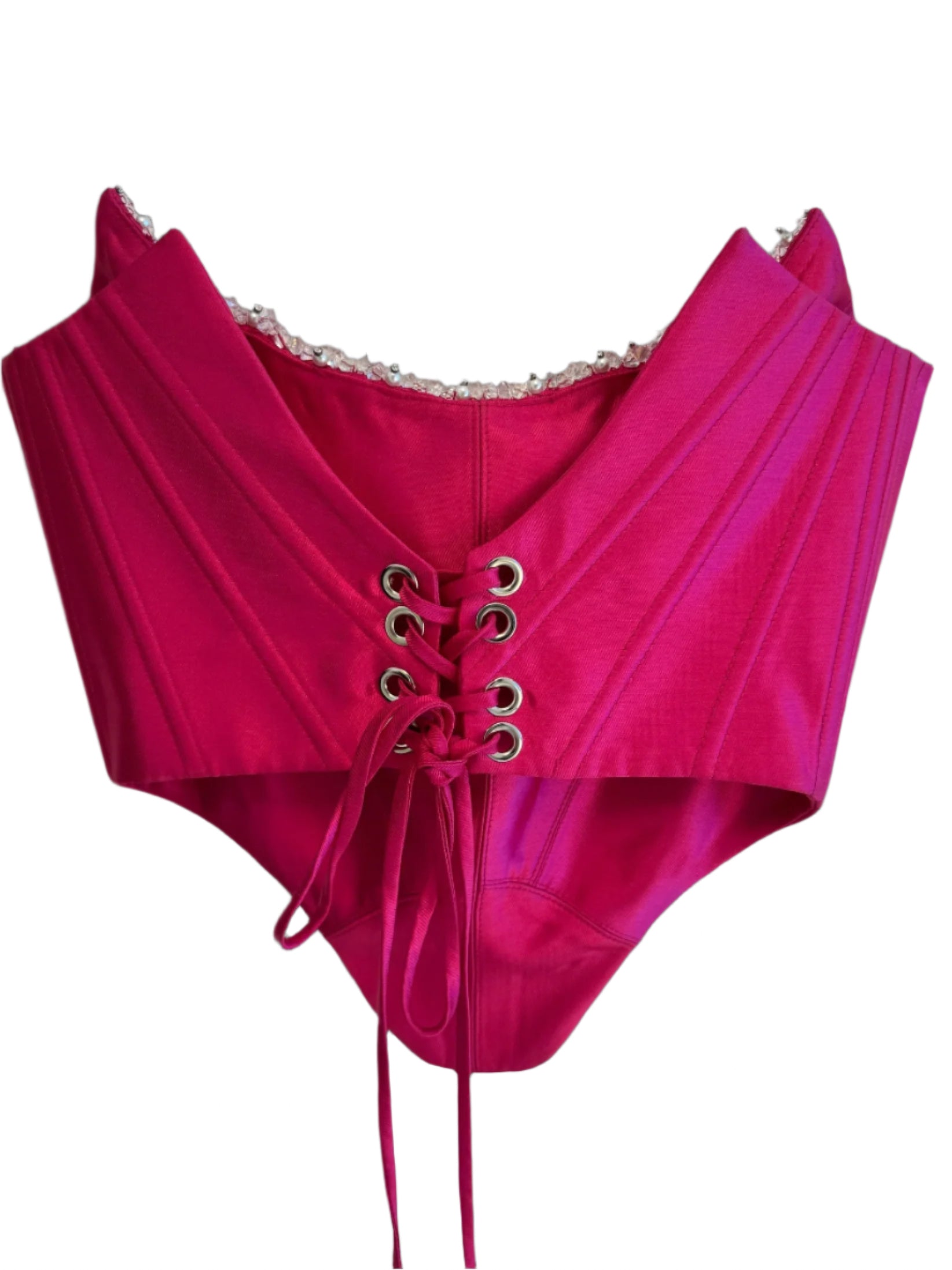 To my heart top