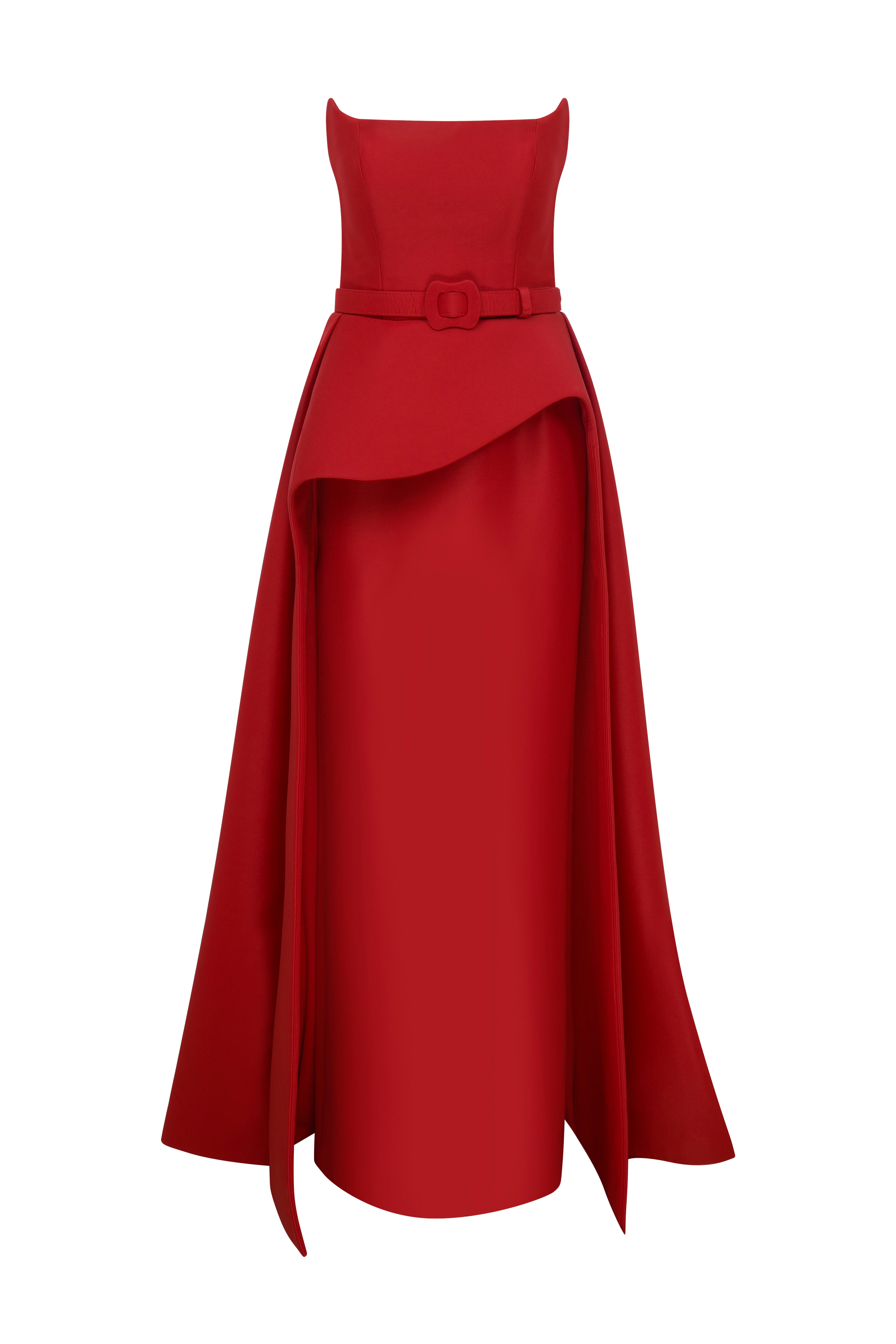 Sexy in Red